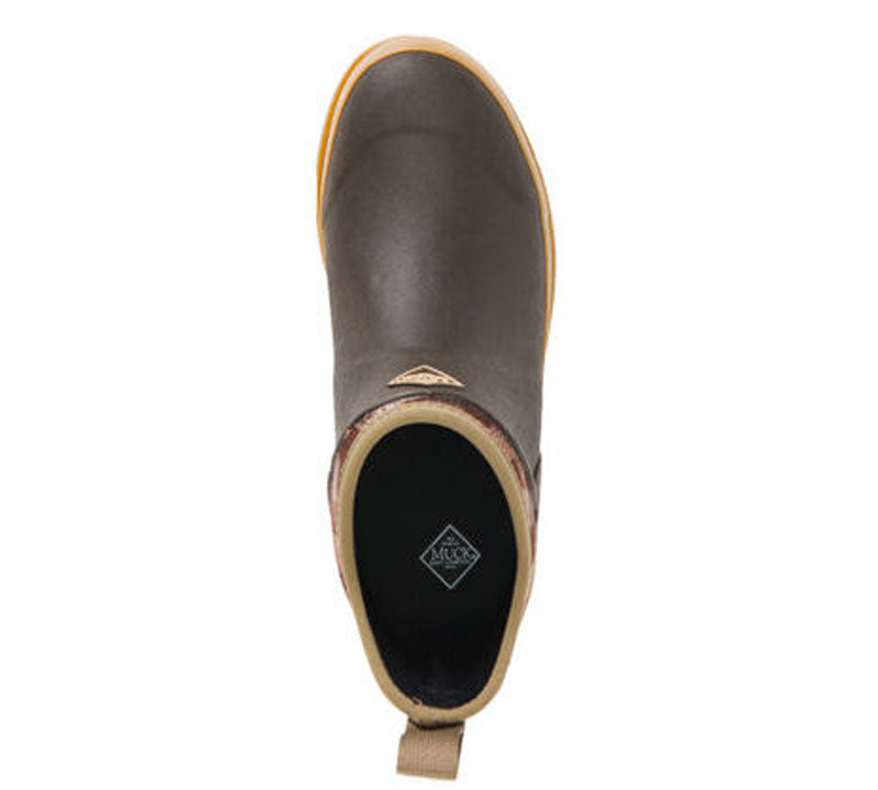 Botte Originals Ankle - OAW-9PLD – Image 7
