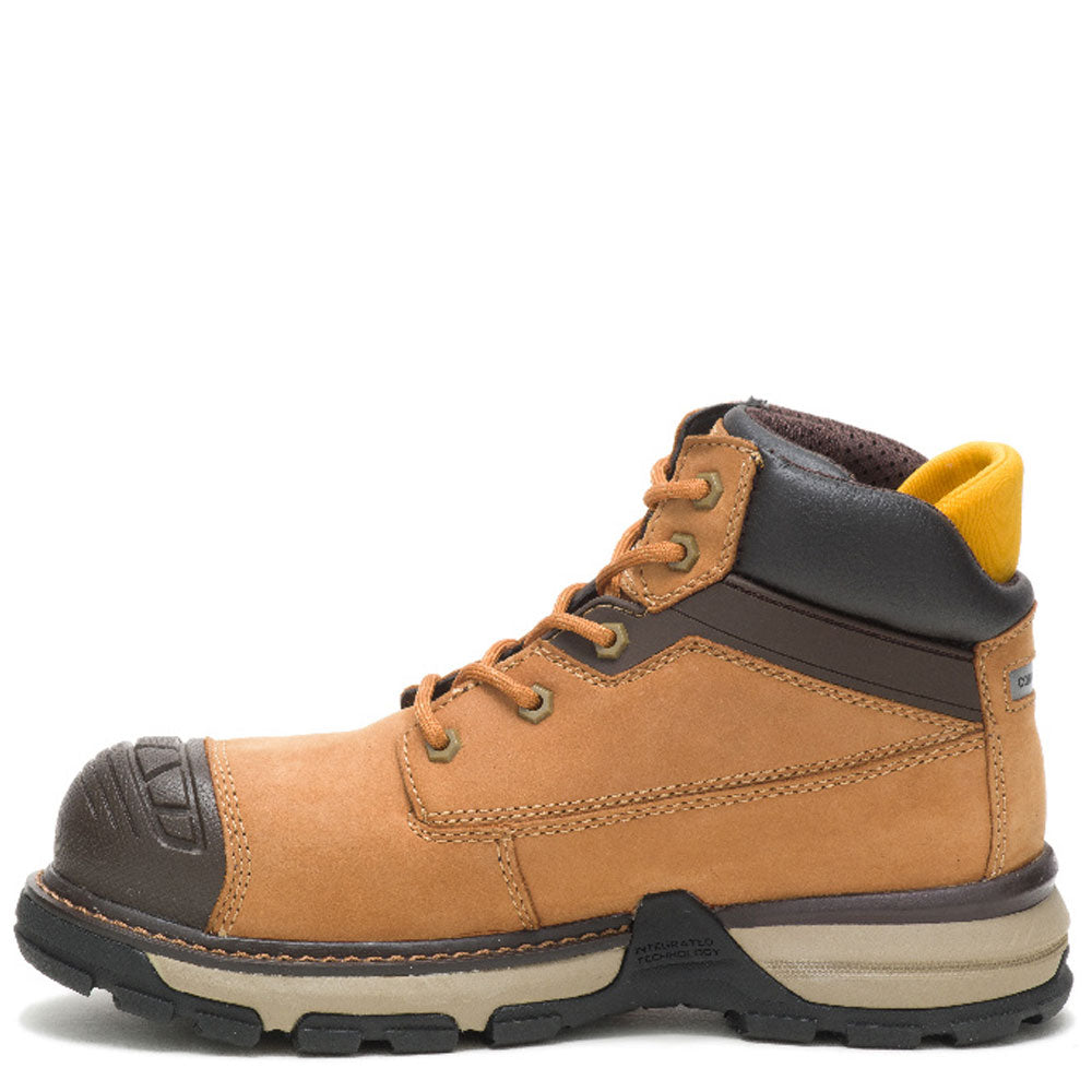 Botte de travail 6″ Caterpillar Excavator - P311382 | Femme – Image 3