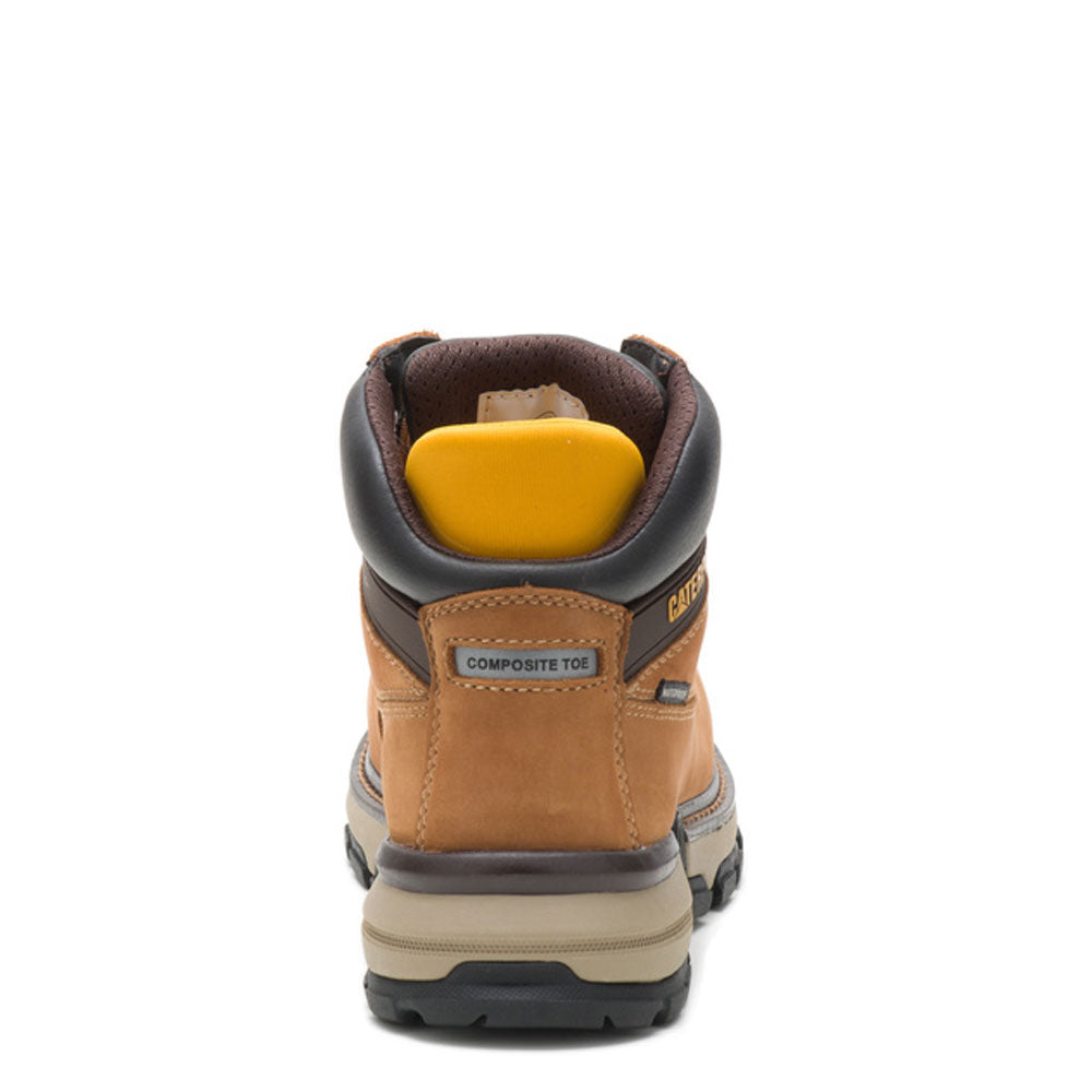 Botte de travail 6″ Caterpillar Excavator - P311382 | Femme – Image 4