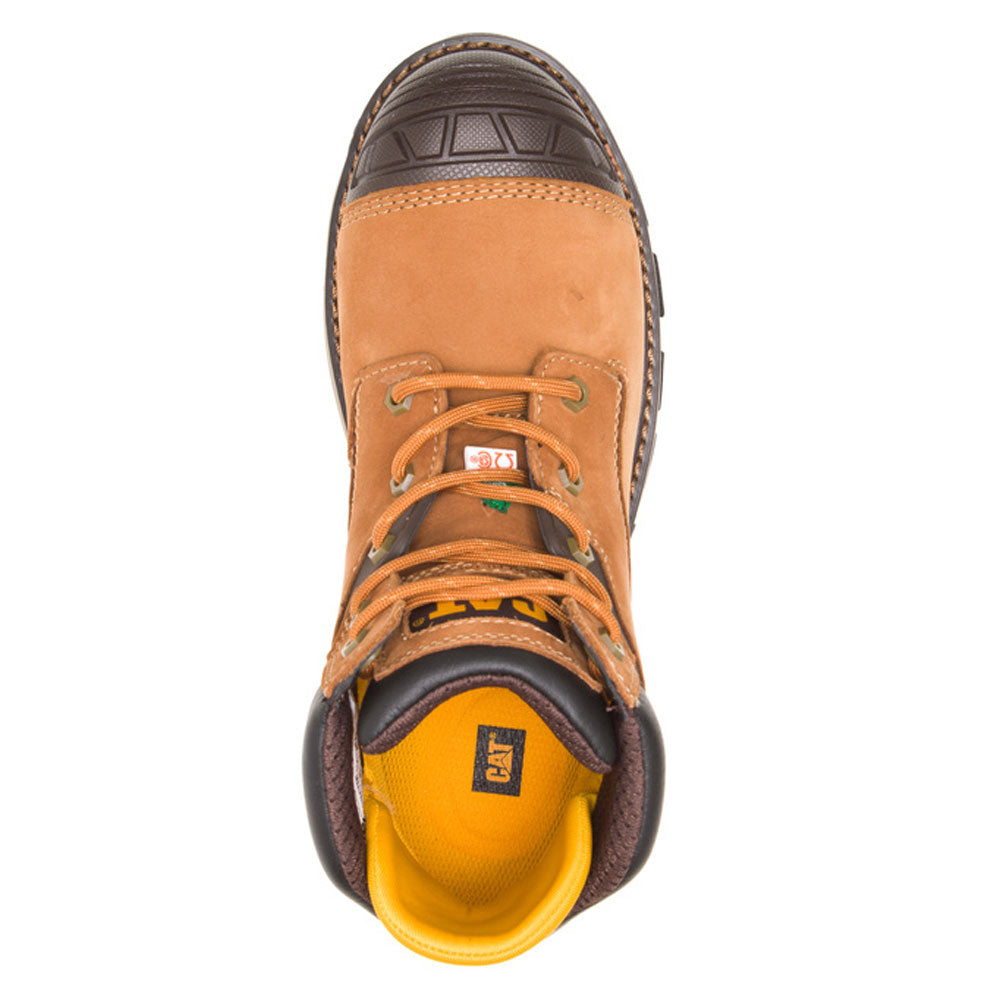 Botte de travail 6″ Caterpillar Excavator - P311382 | Femme – Image 5
