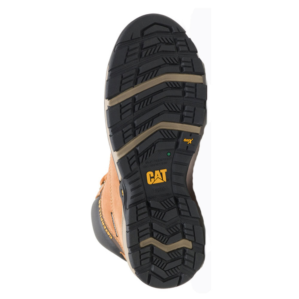 Botte de travail 6″ Caterpillar Excavator - P311382 | Femme – Image 6