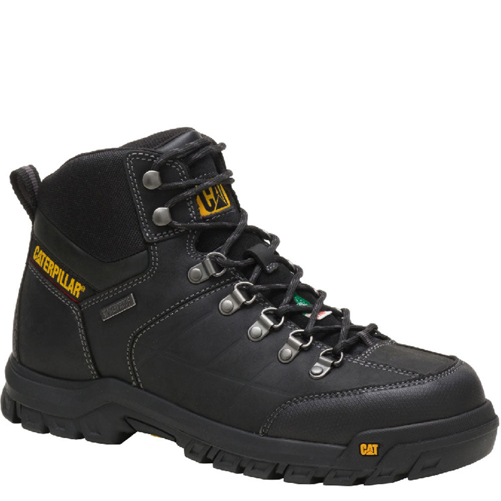 Botte de travail 6" Caterpillar Threshold - P722535 – Image 2