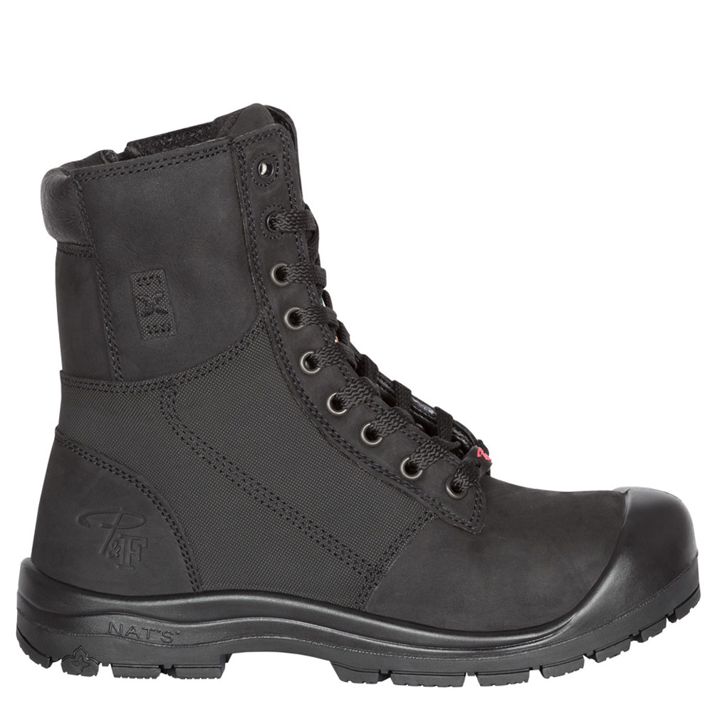 Botte de travail femme - PF368 – Image 5