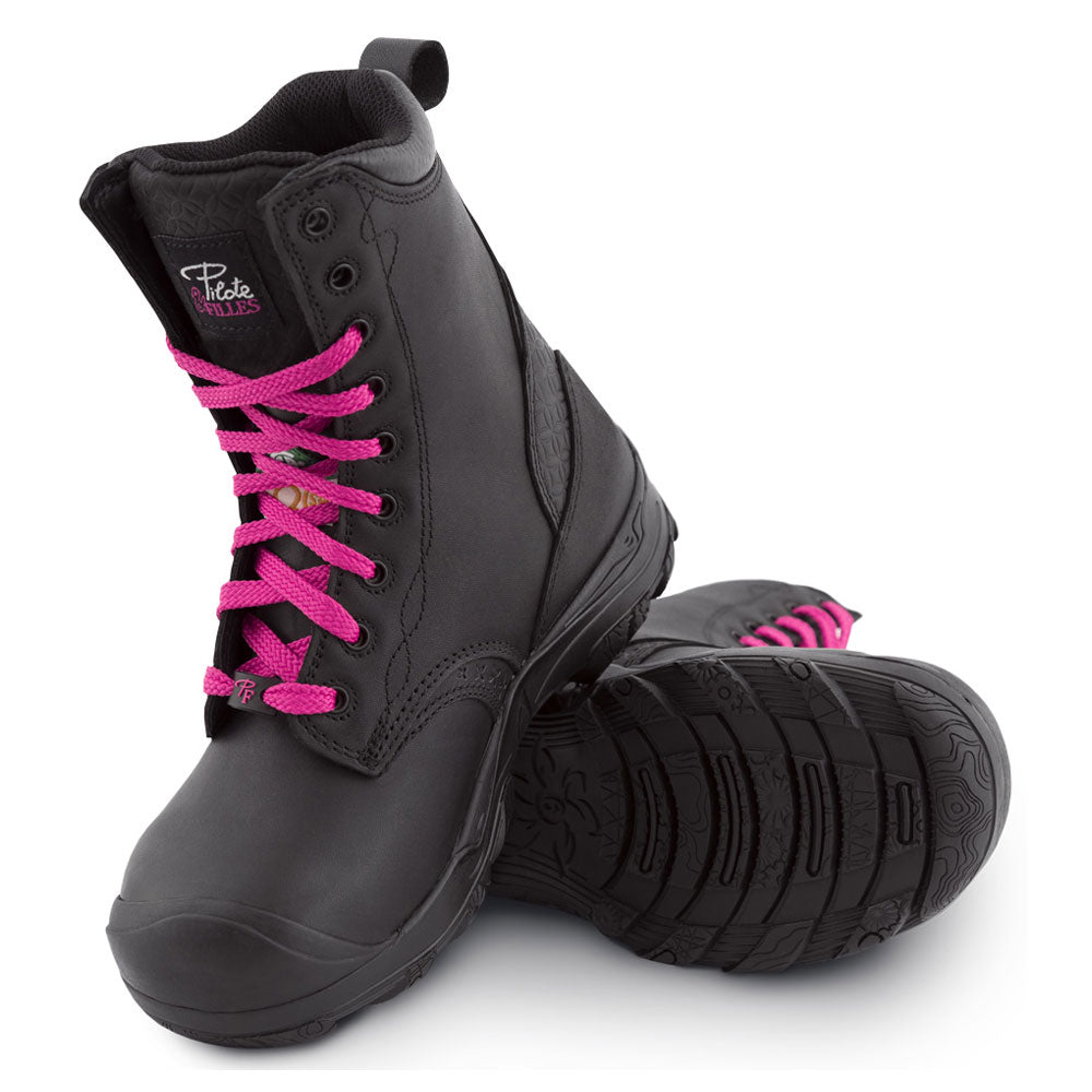 Botte de travail imperméable - PF642 - Image 3