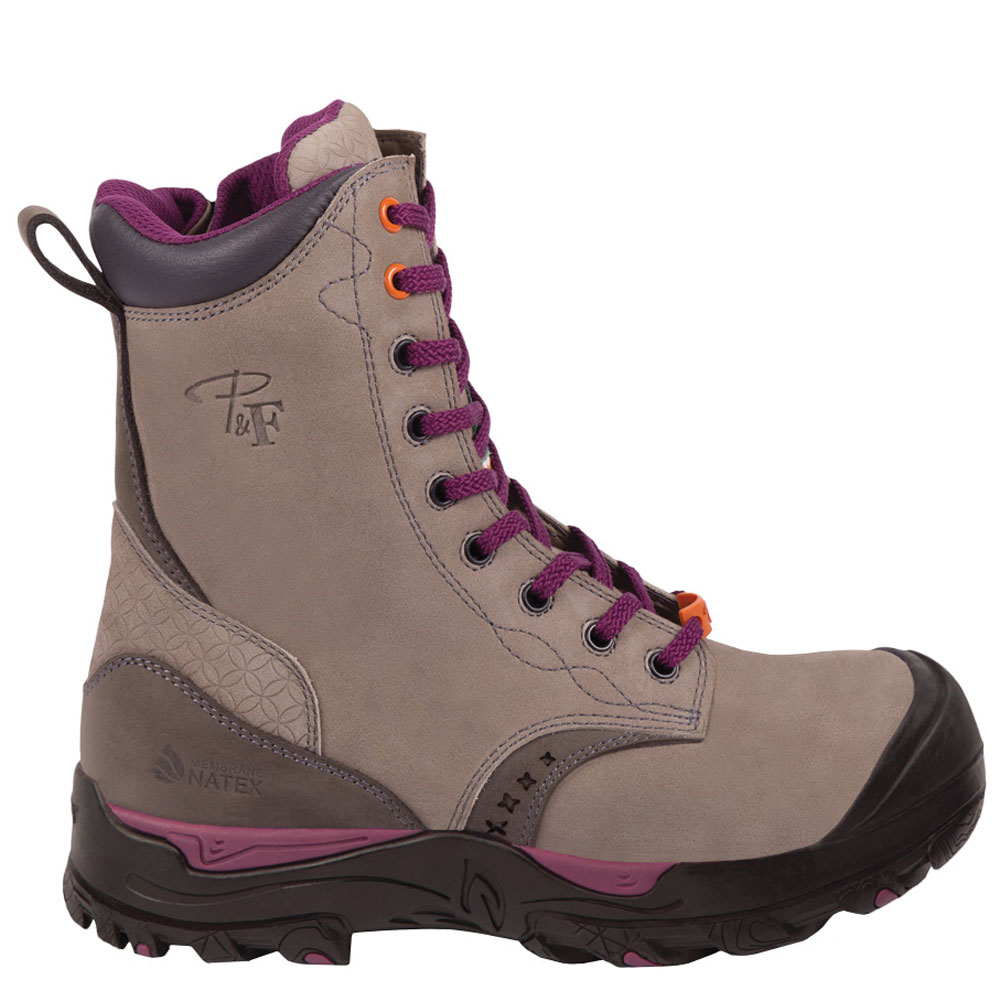 Botte de travail - PF648 – Image 7