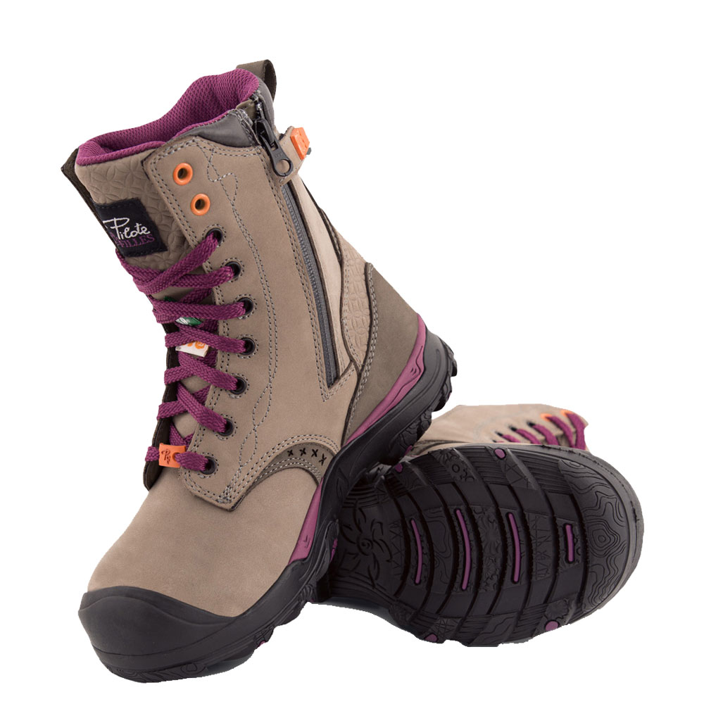 Botte de travail - PF648 – Image 6