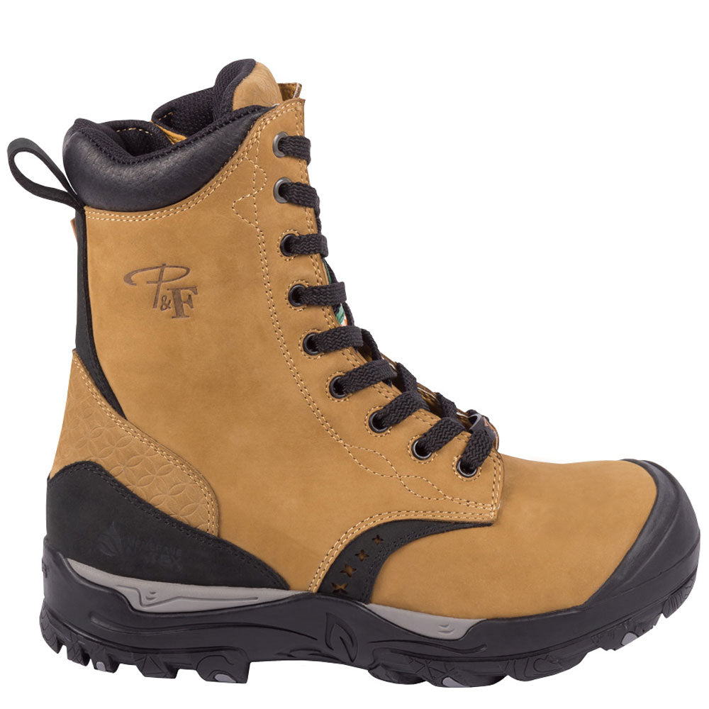 Botte de travail - PF648
