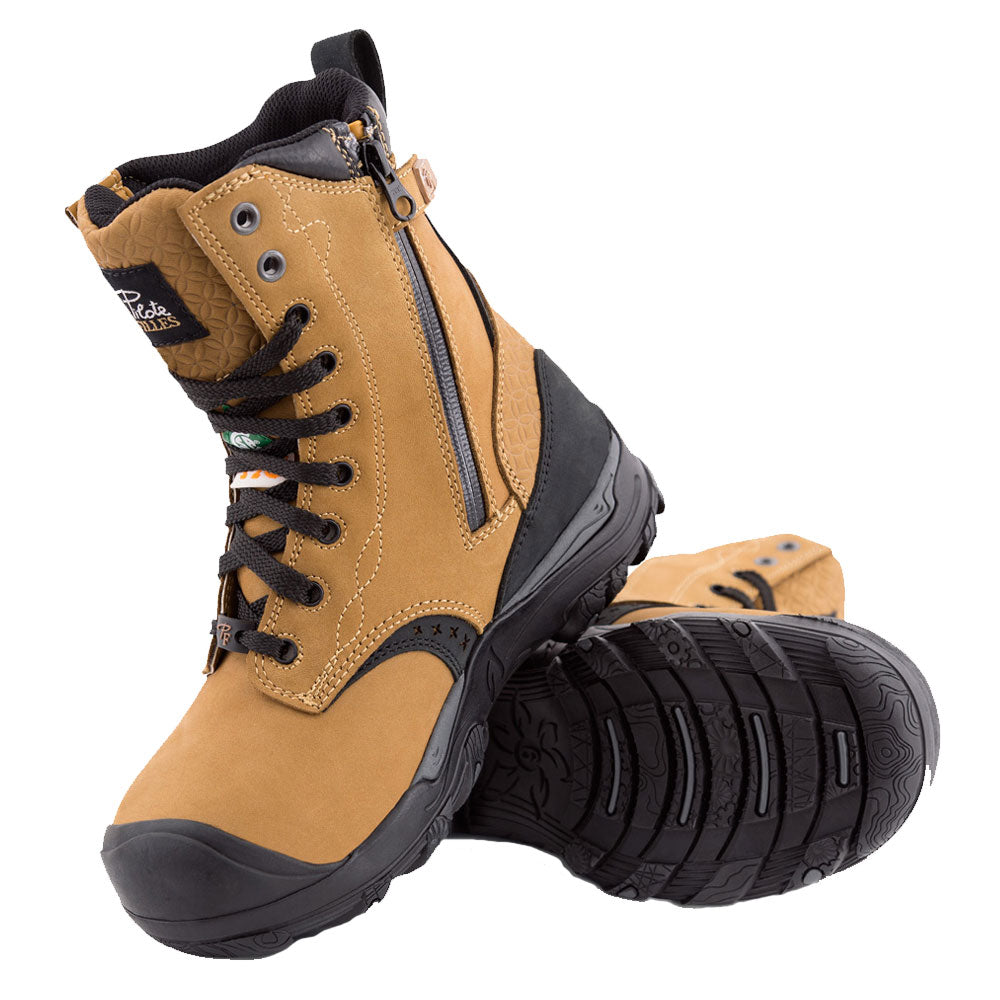 Botte de travail - PF648 – Image 3