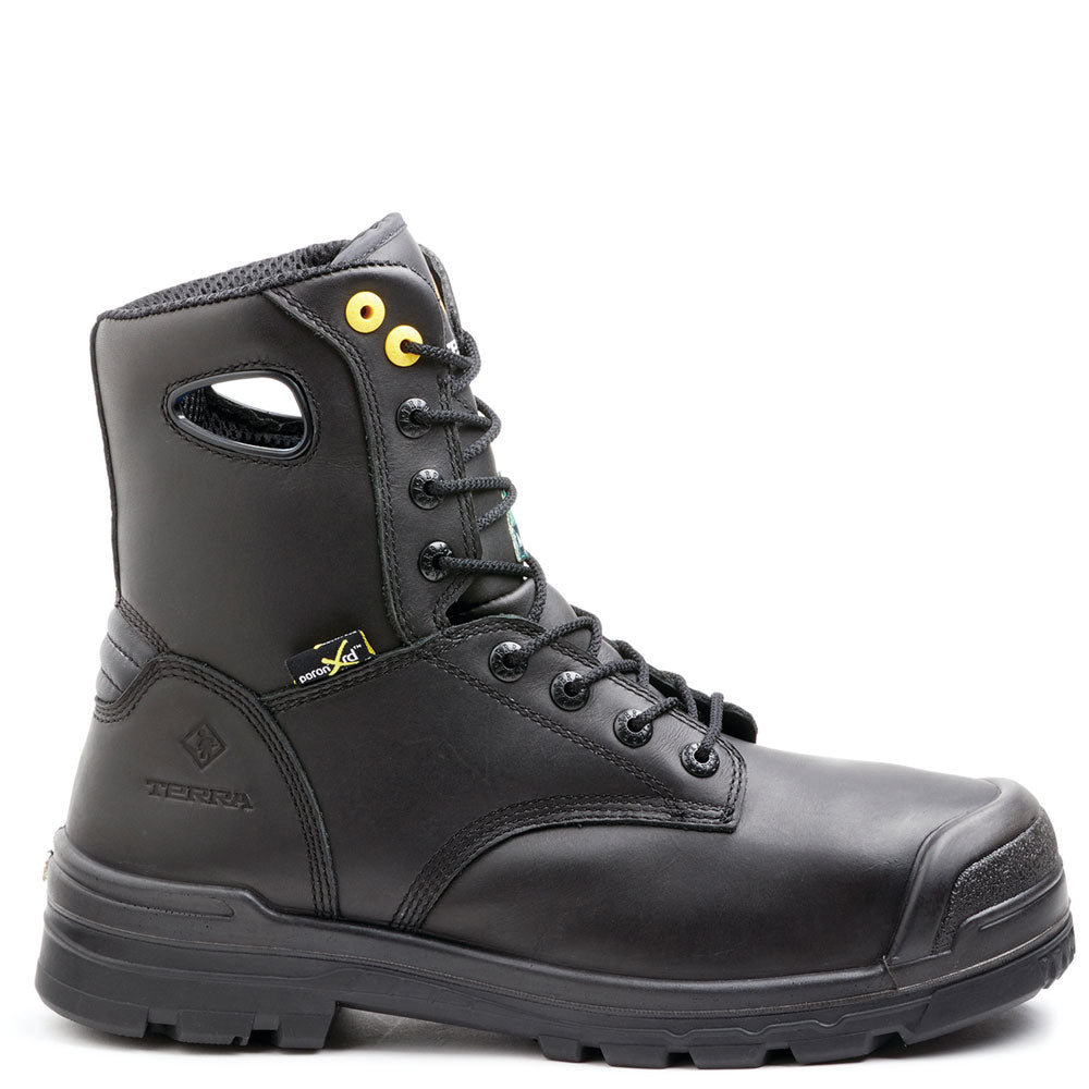 Botte de travail Paladin - R298