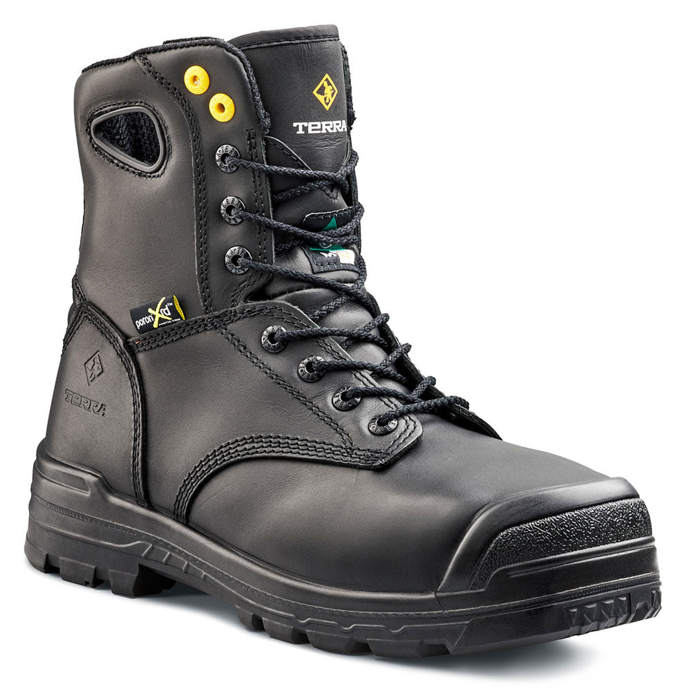 Botte de travail Paladin - R298 – Image 3