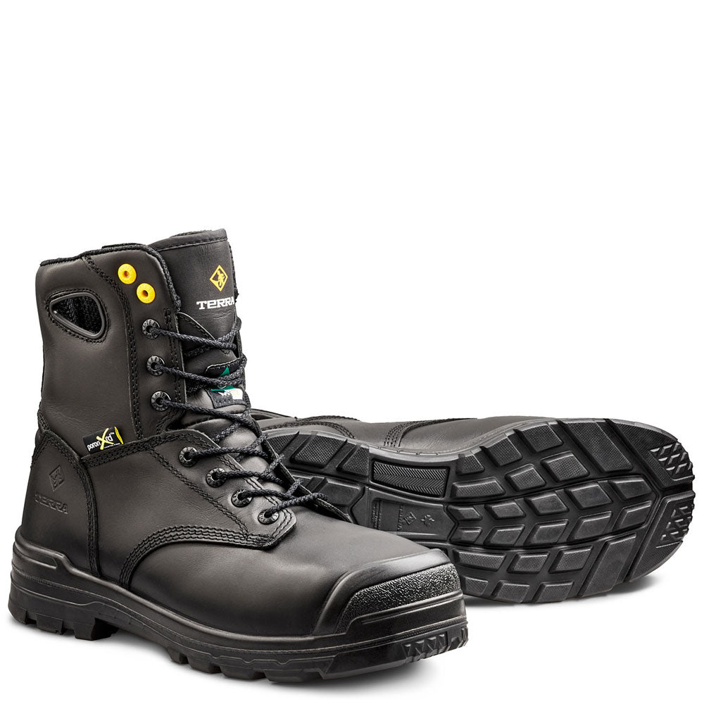 Botte de travail Paladin - R298 – Image 4