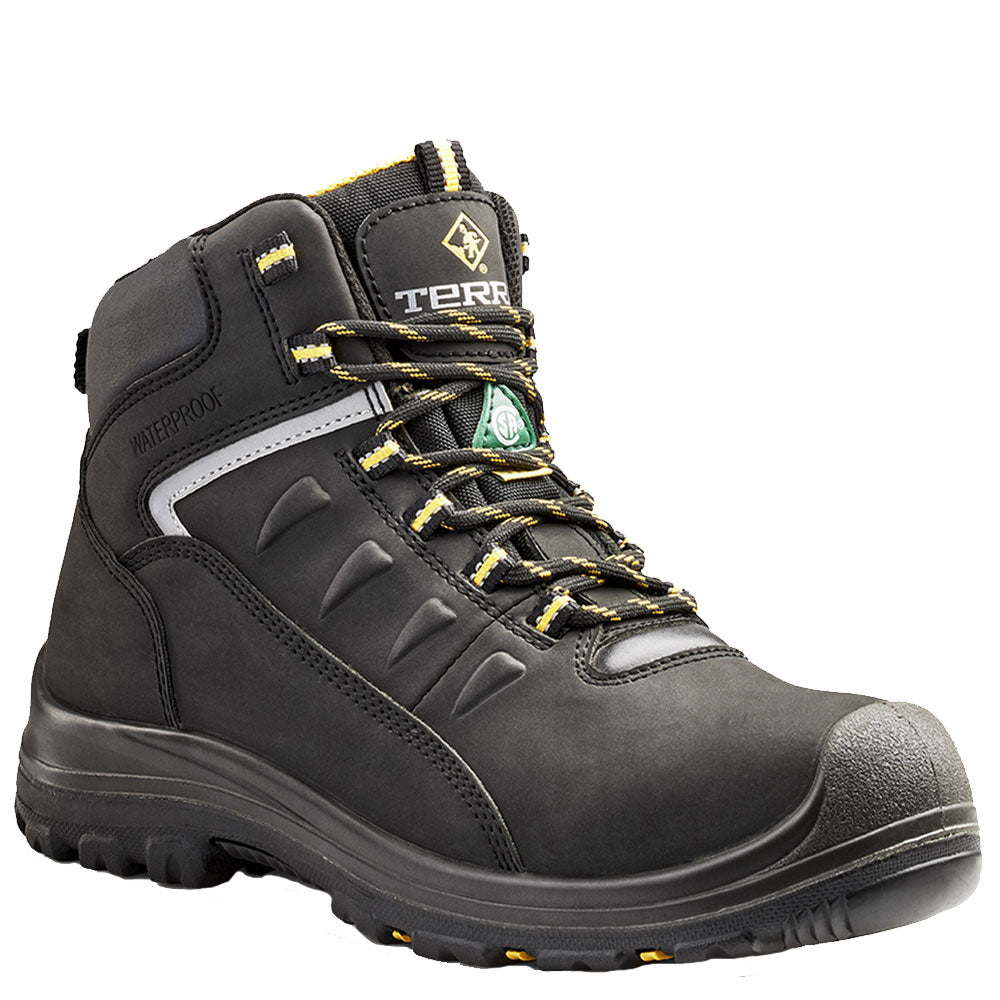 Botte de travail Findlay - R5205B – Image 3