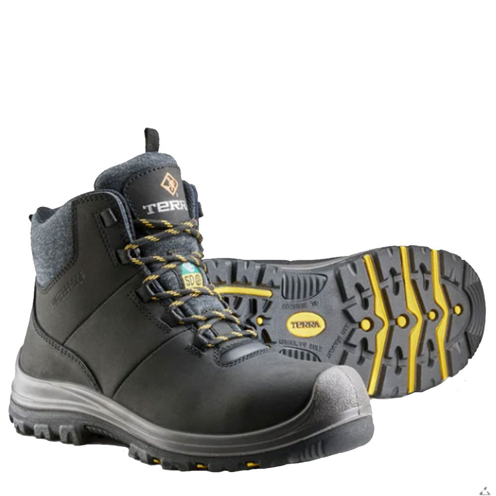 Botte de travail Findlay - R5205B – Image 4