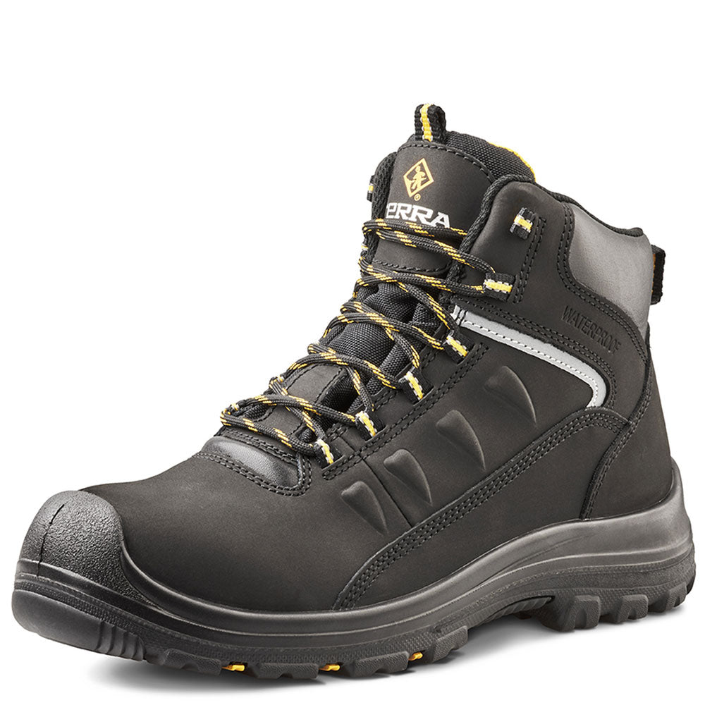 Botte de travail Findlay - R5205B – Image 5