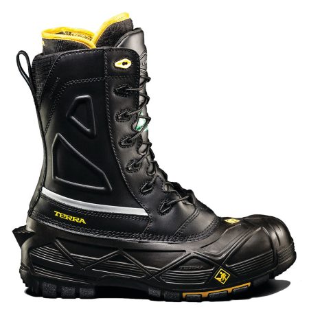 Botte de travail d'hiber Crossbow - R560