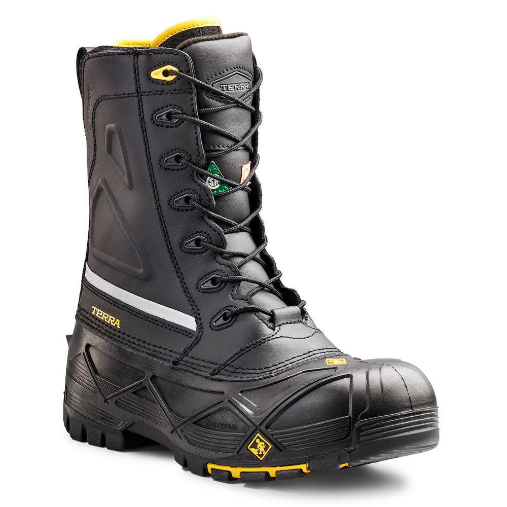 Botte de travail d'hiber Crossbow - R560 – Image 3