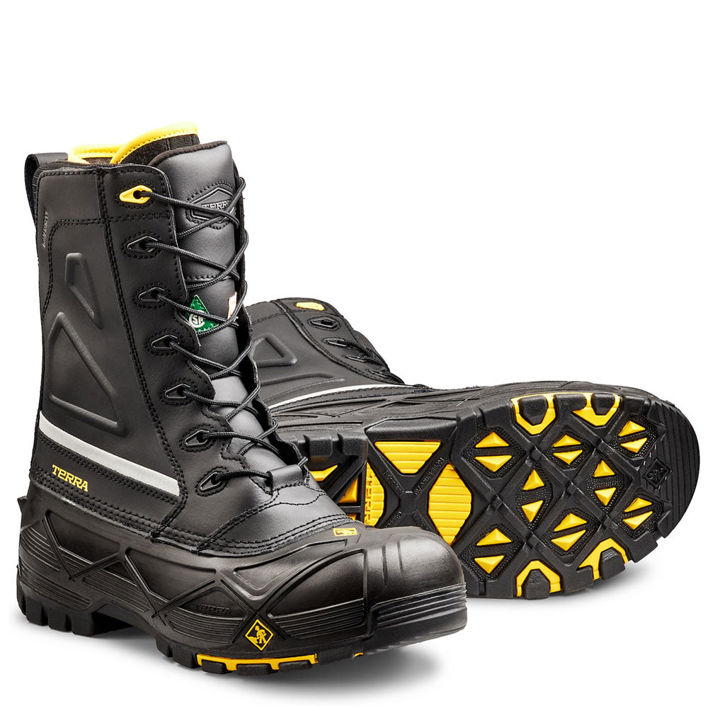 Botte de travail d'hiber Crossbow - R560 – Image 4