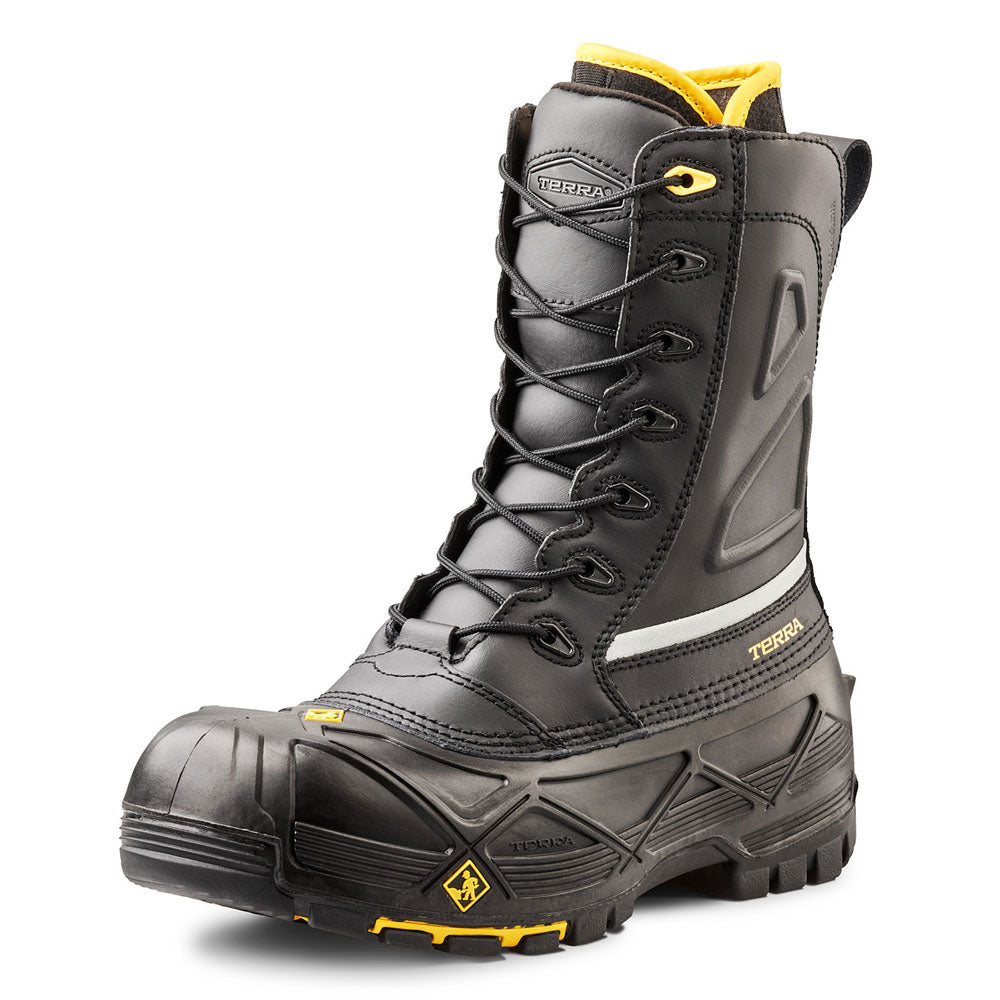 Botte de travail d'hiber Crossbow - R560 – Image 5