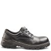 Soulier de travail Albany - R835BK