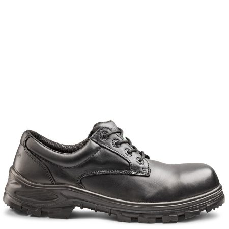 Soulier de travail Albany - R835BK