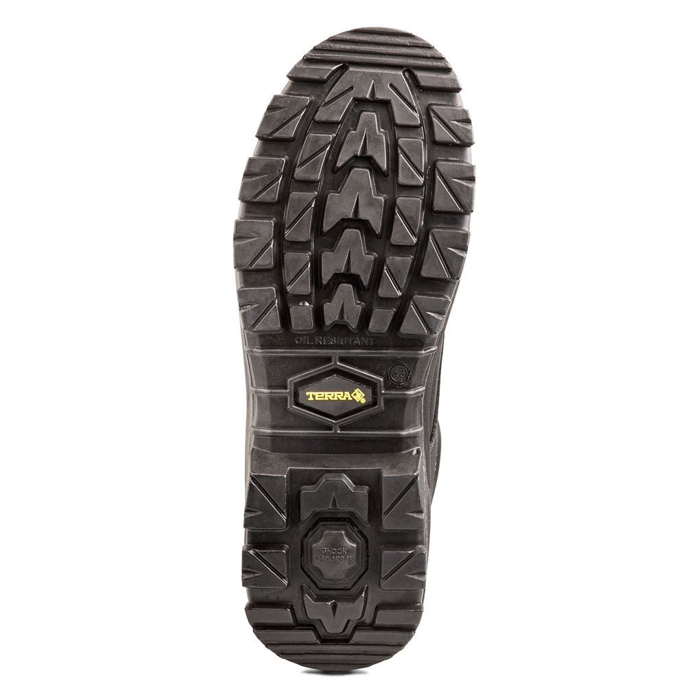 Soulier de travail Albany - R835BK – Image 7