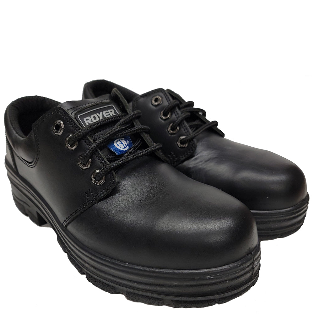RP-1000 - SOULIER DE TRAVAIL ROBUSTE – Image 3