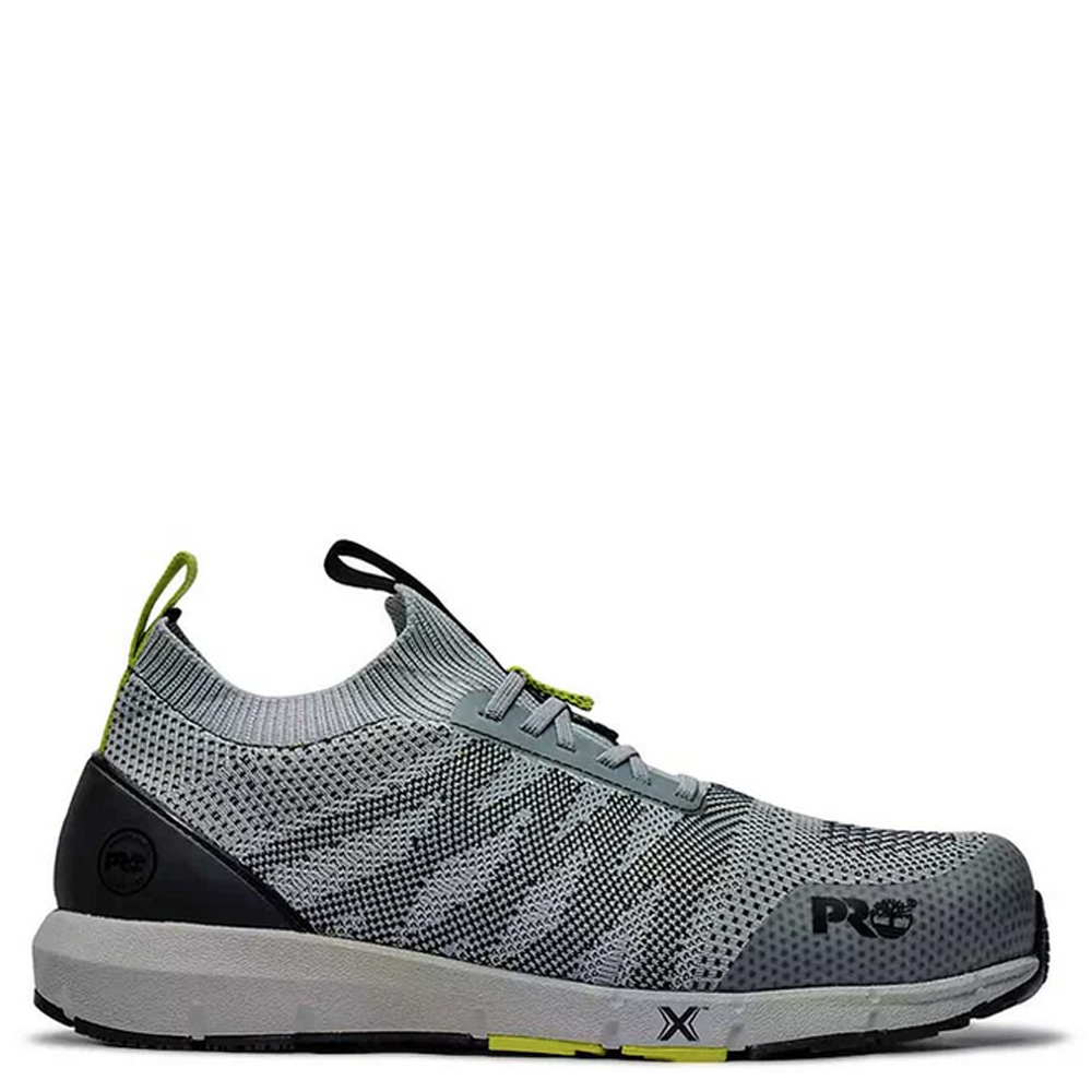 Espadrille de travail CSA Radius Knit A41YY