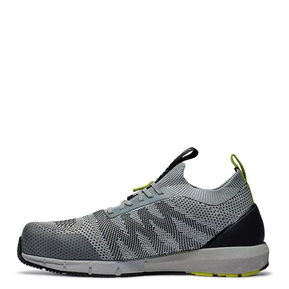 Espadrille de travail CSA Radius Knit A41YY