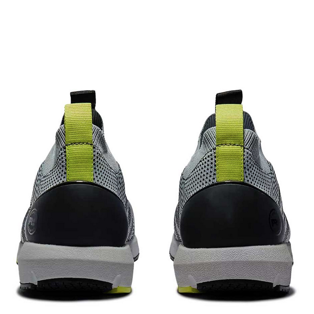 Espadrille de travail CSA Radius Knit A41YY