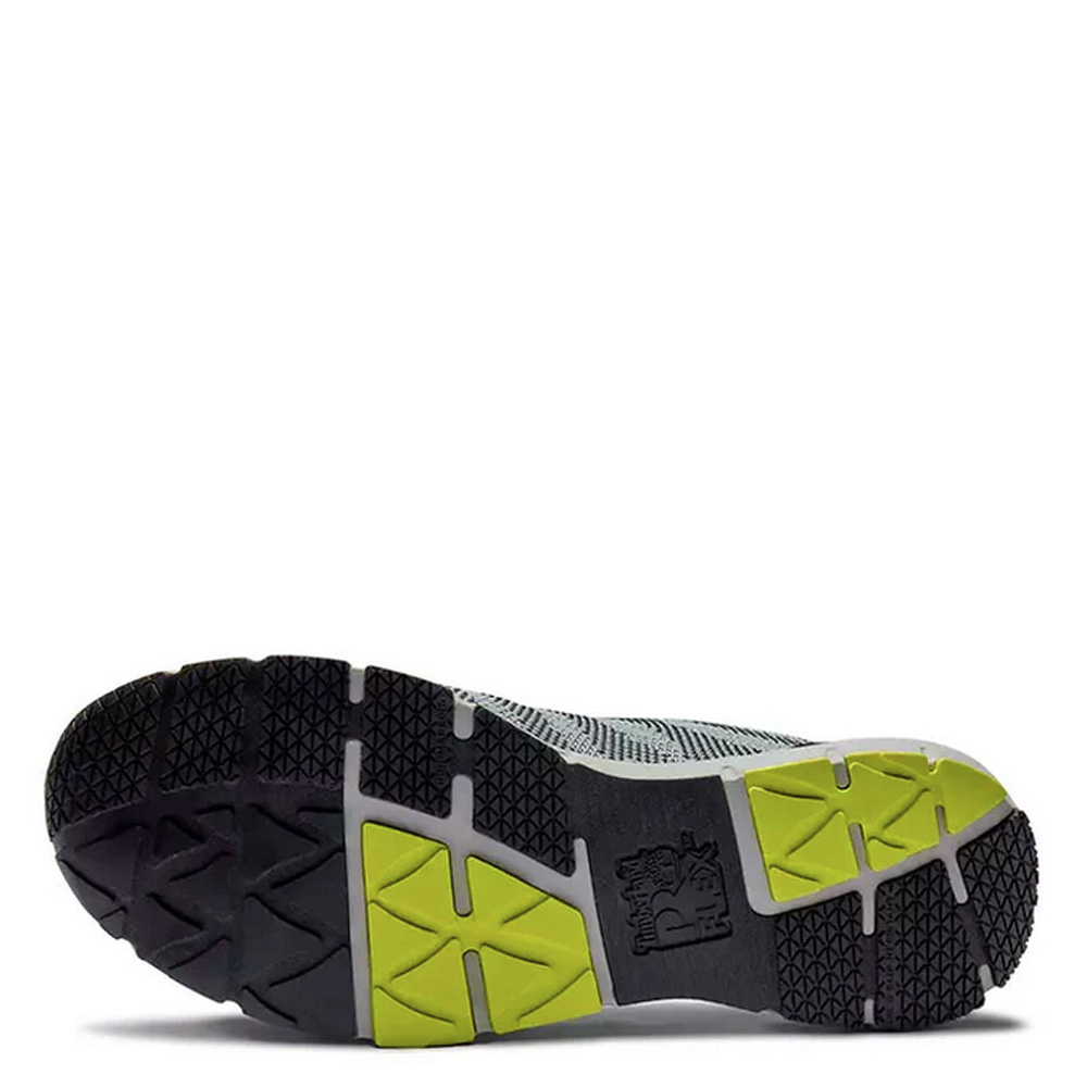 Espadrille de travail CSA Radius Knit A41YY
