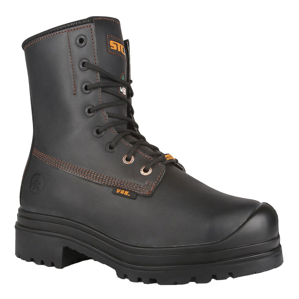 METPRO - S22002 - BOTTES DE TRAVAIL MÉTATARSE INTERNE – Image 3