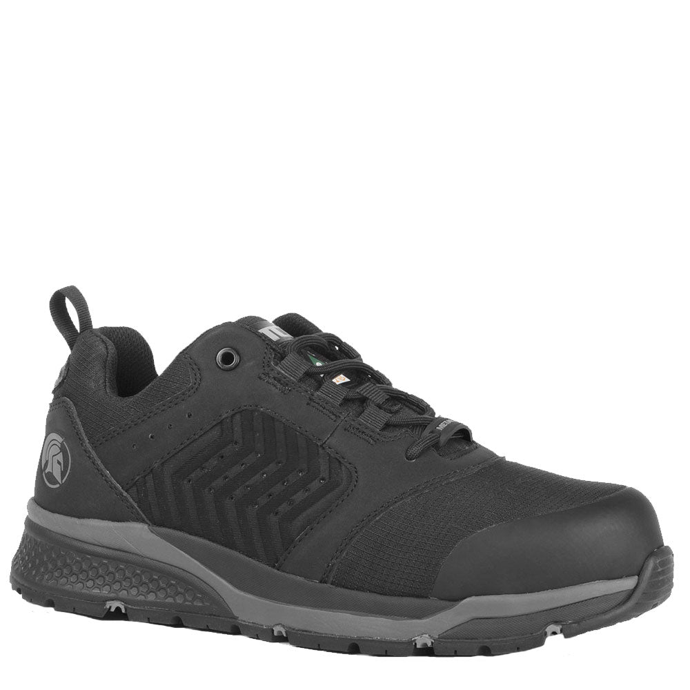TRAINER - S29069-11 - ESPADRILLE DE TRAVAIL – Image 3