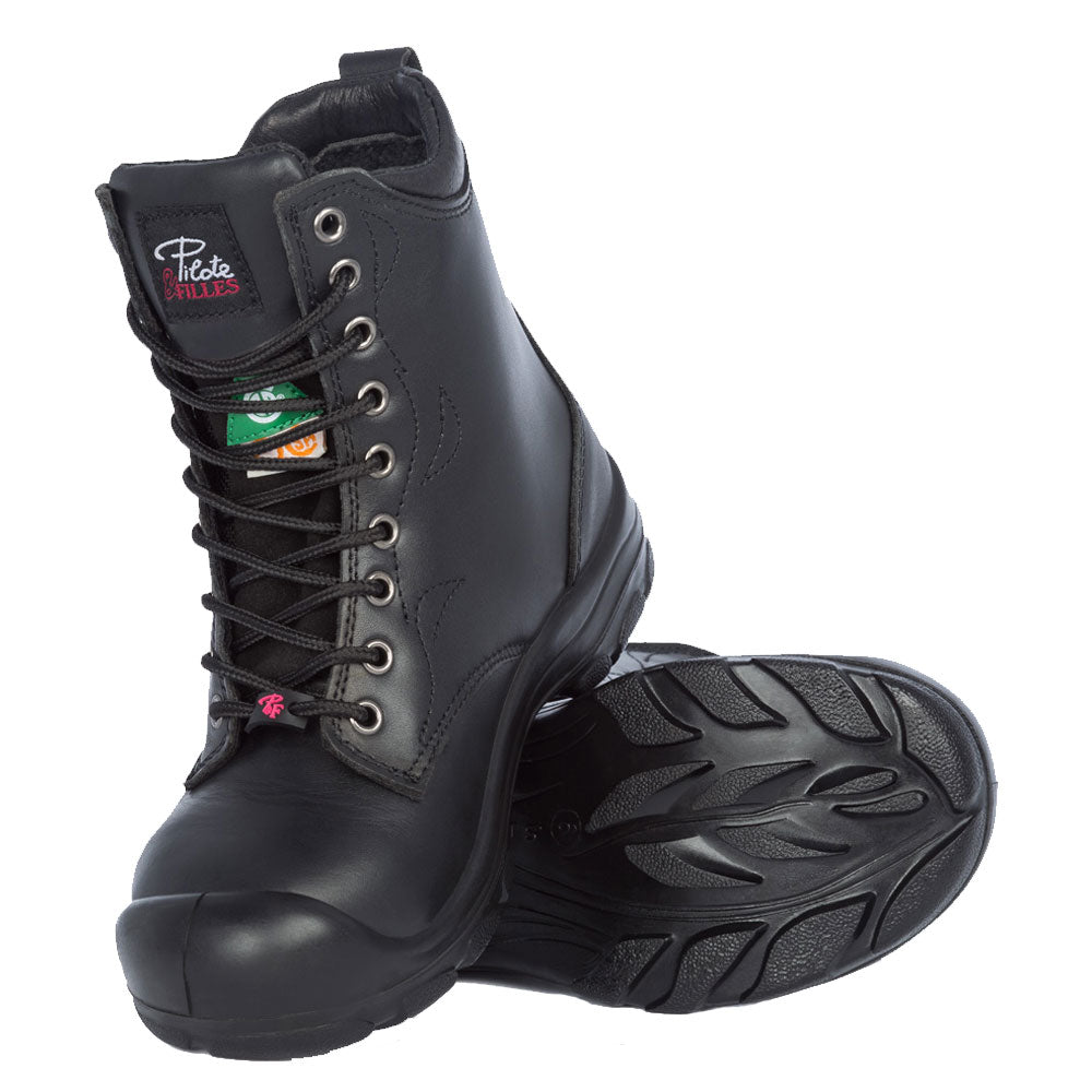 Botte de travail - S552 – Image 3