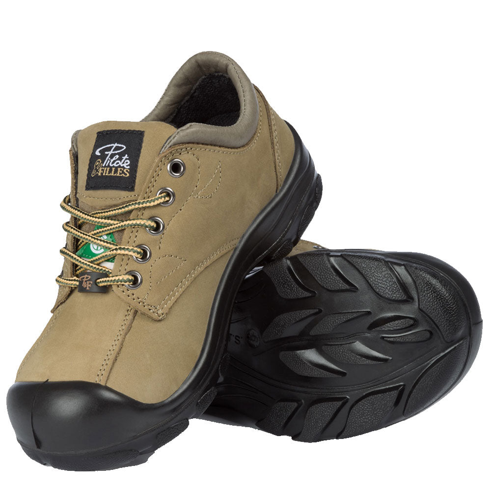 Soulier de travail - S555 – Image 3