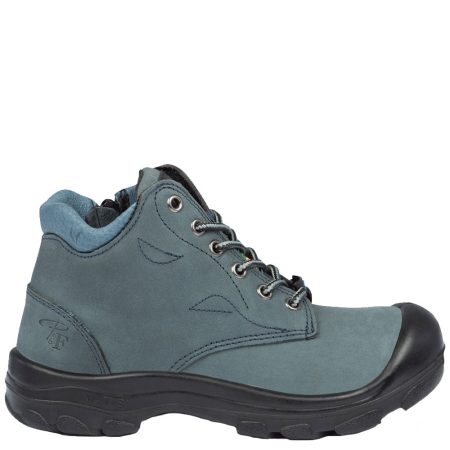 Botte de travail - S556
