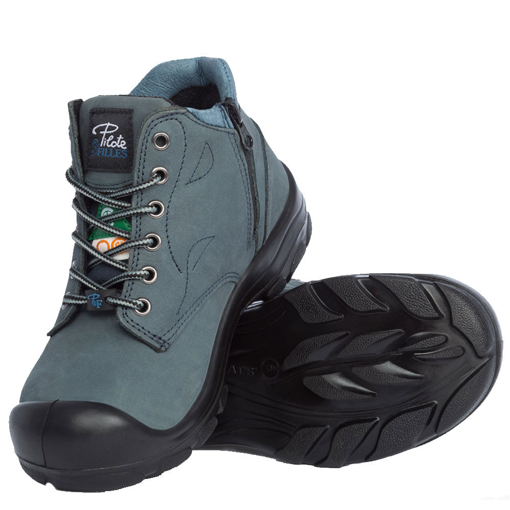 Botte de travail - S556 – Image 3