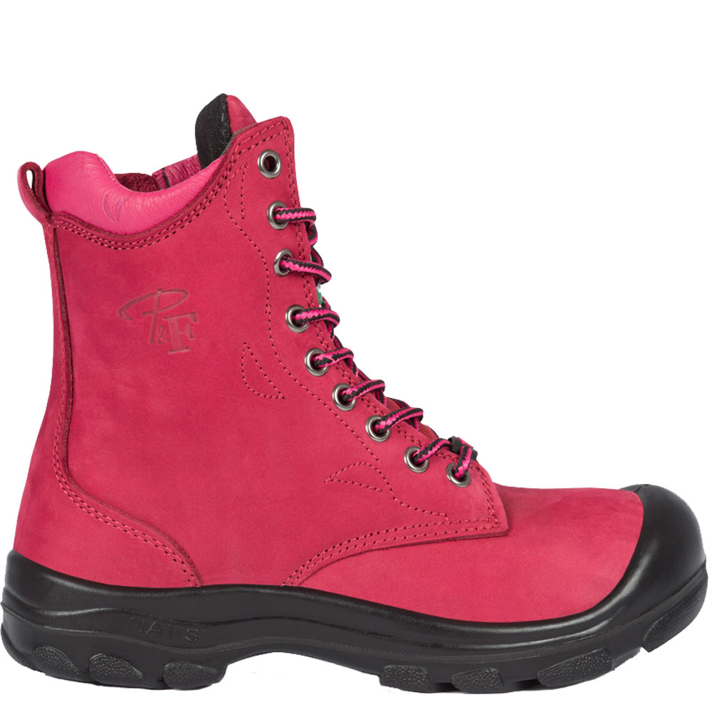 Botte de travail - S558 – Image 10