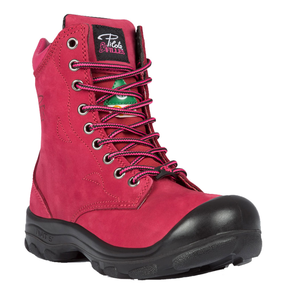 Botte de travail - S558 – Image 9
