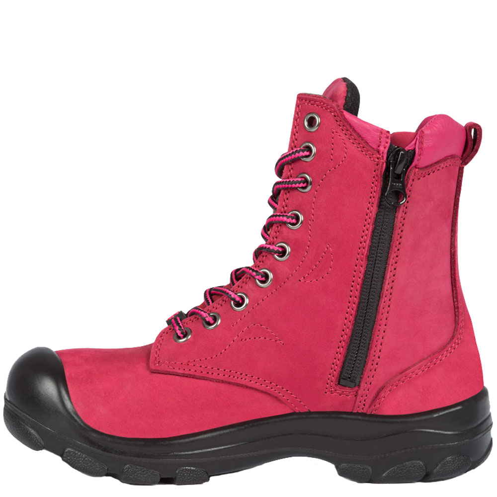 Botte de travail - S558 – Image 8