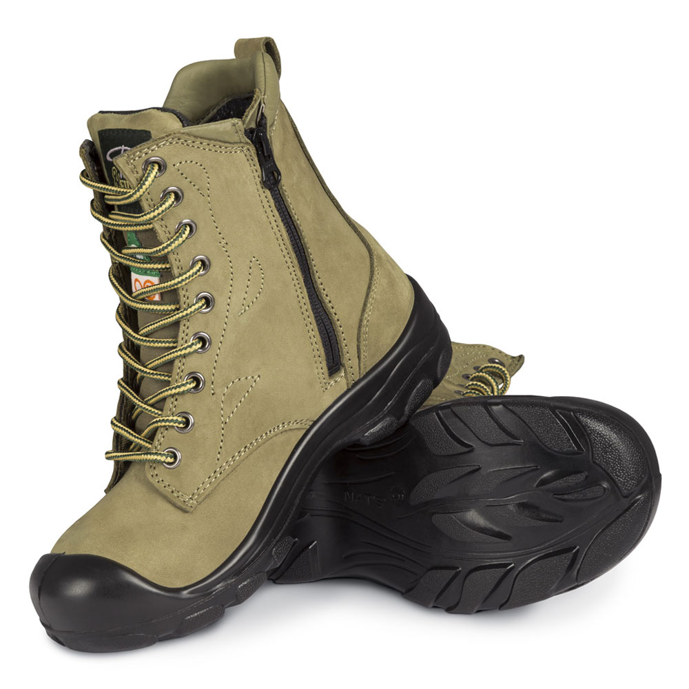 Botte de travail - S558 – Image 11