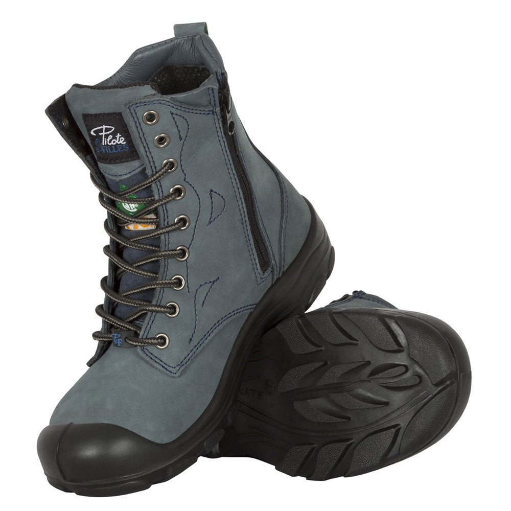 Botte de travail - S558 – Image 2