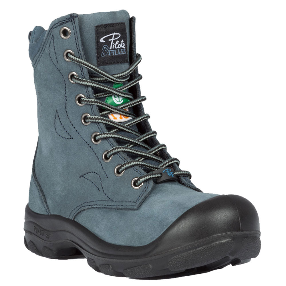 Botte de travail - S558 – Image 3