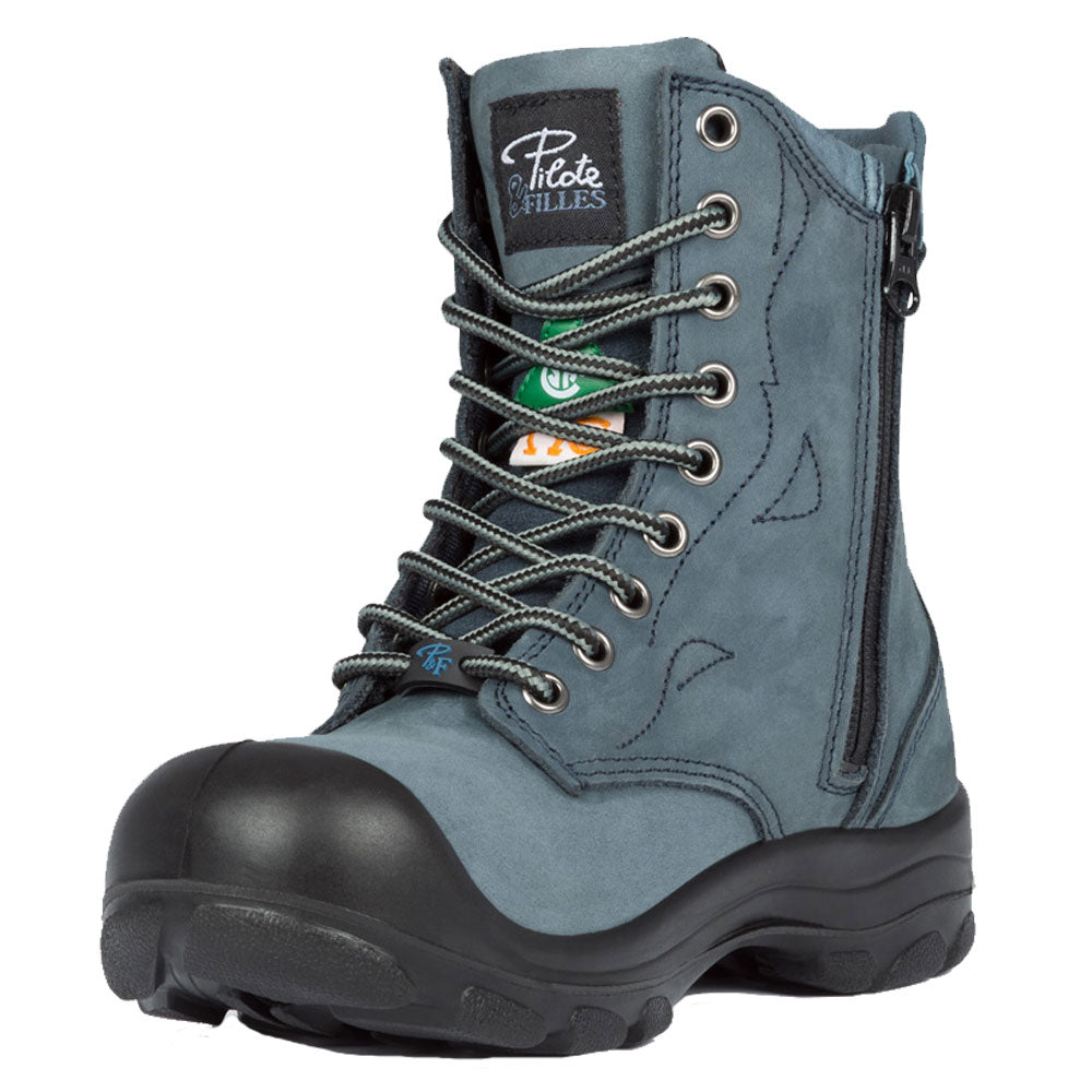 Botte de travail - S558 – Image 5