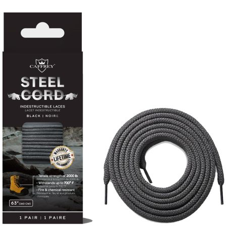 Lacet Steel Cord - SC63