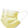 SEN-710 - MASQUE DE PROCÉDURE AVEC COURROIES D'OREILLES
