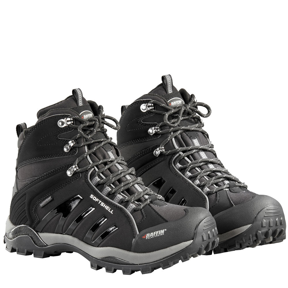 SOFT-M006 - BOTTE D'HIVER - ZONE – Image 3