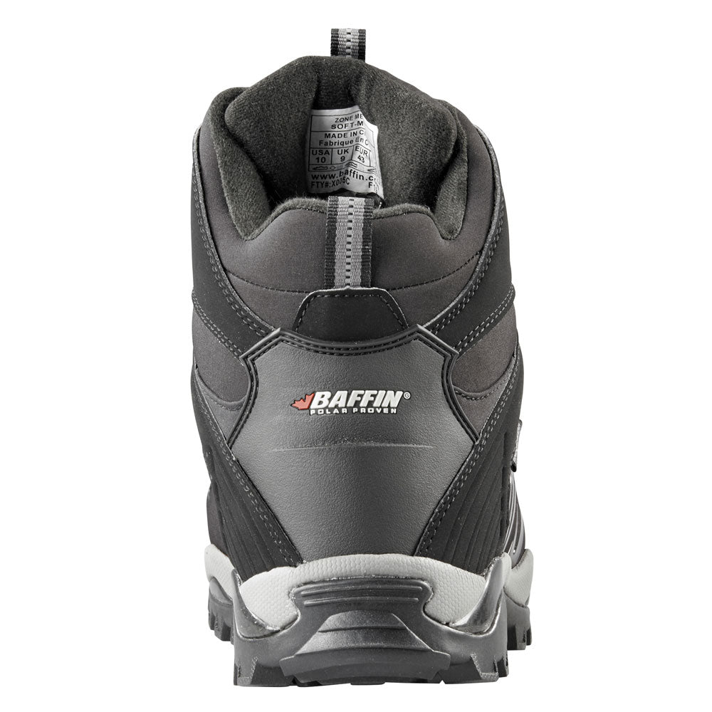 SOFT-M006 - BOTTE D'HIVER - ZONE – Image 4