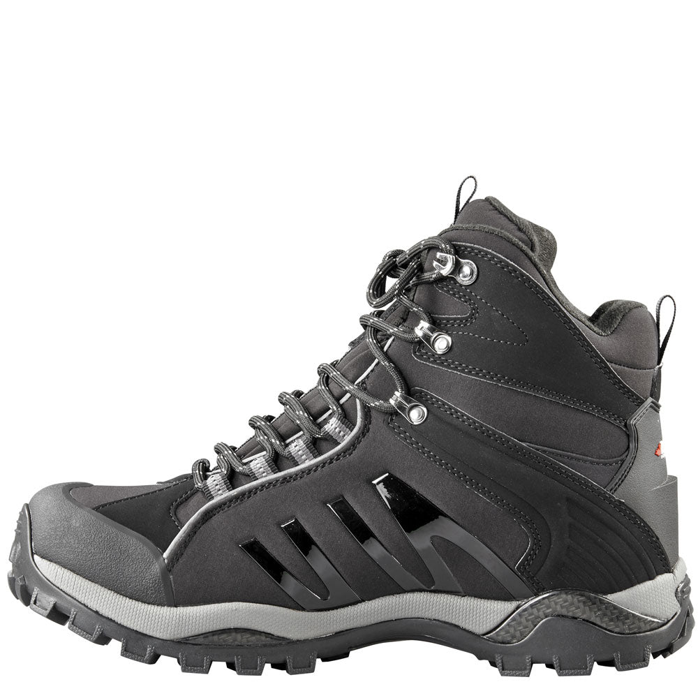 SOFT-M006 - BOTTE D'HIVER - ZONE – Image 5