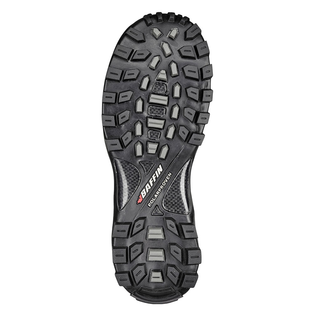 SOFT-M006 - BOTTE D'HIVER - ZONE – Image 6