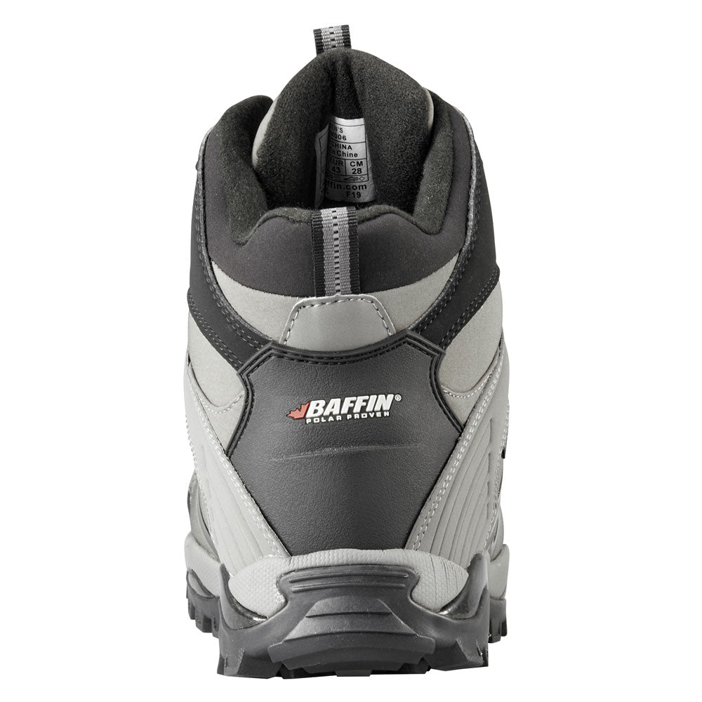 SOFT-M006CHA - BOTTE D'HIVER - ZONE – Image 4